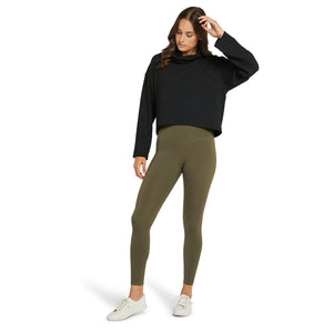 All Day Leggings - Forest