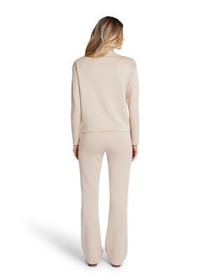 Luxe Lounge Pants - Stone