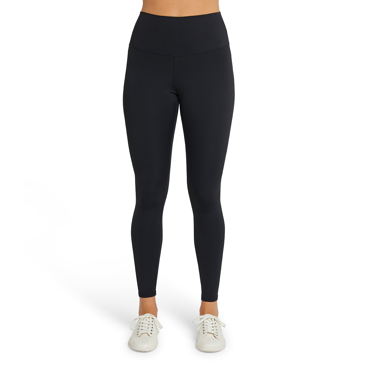 All Day Leggings - Black