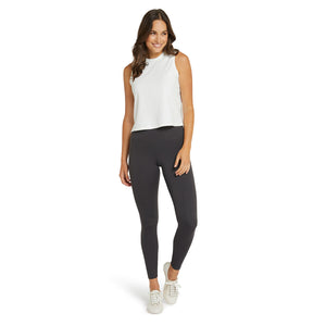 All Day Leggings - Charcoal