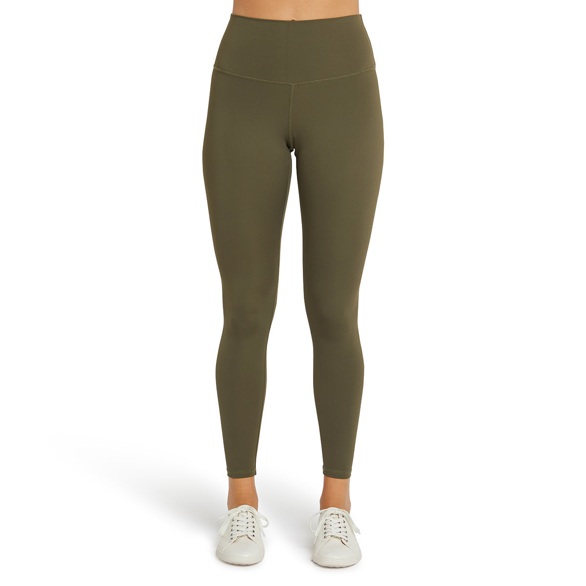 All Day Leggings - Forest