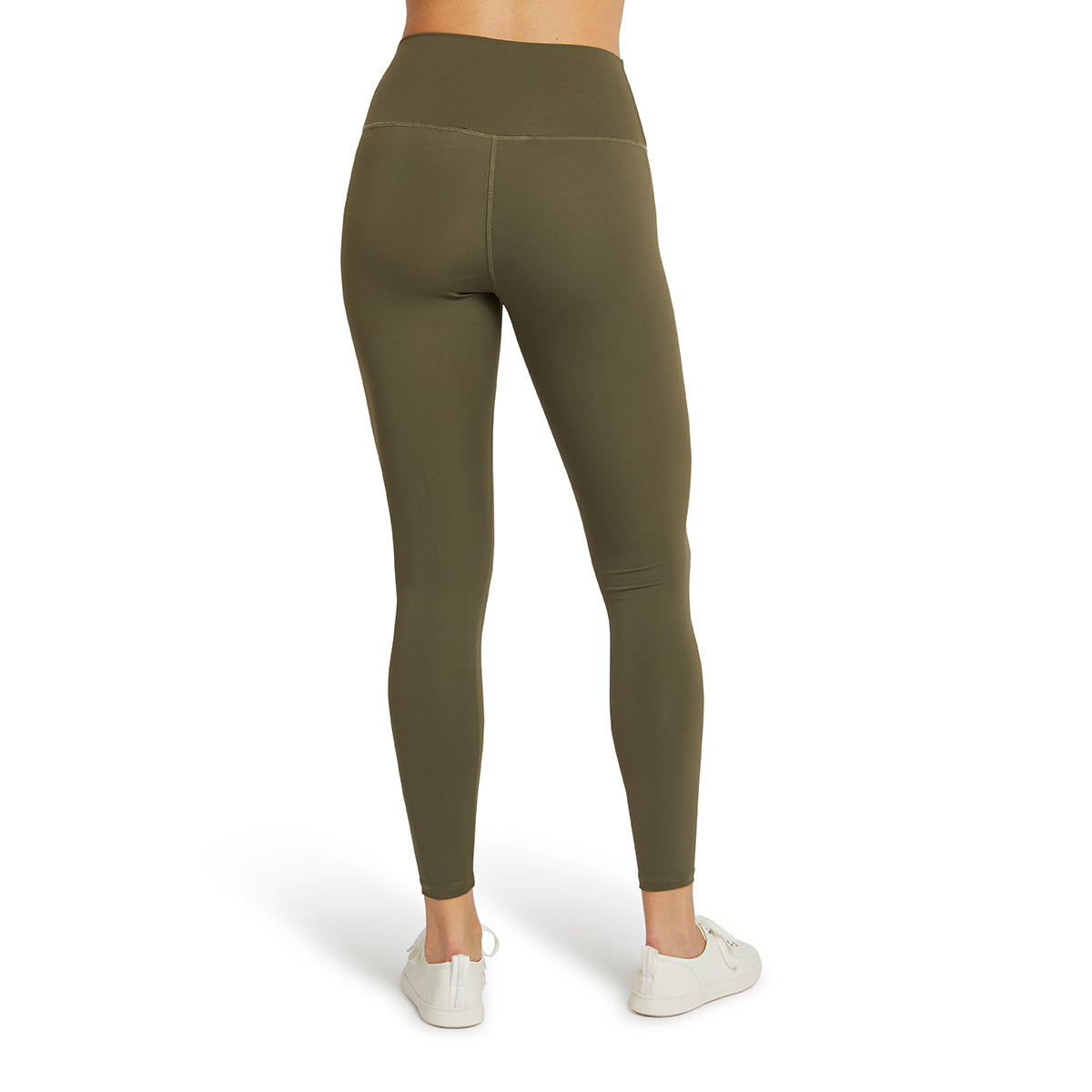 All Day Leggings - Forest