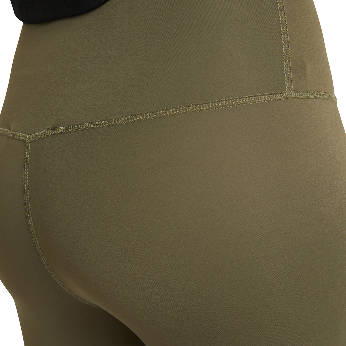 All Day Leggings - Forest