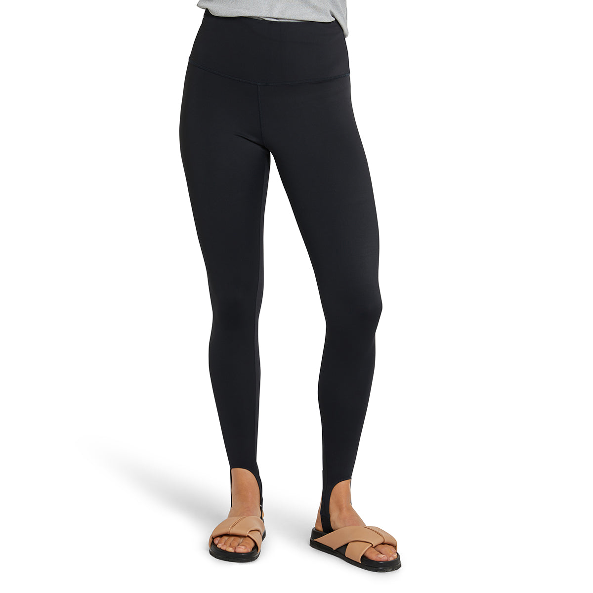 Beyond yoga stirrup leggings best sale