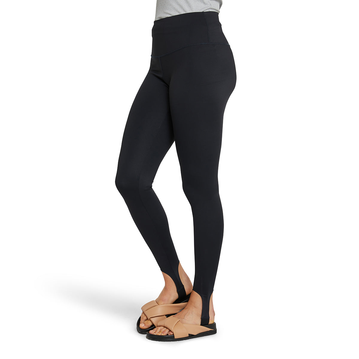 All Day Leggings - Black