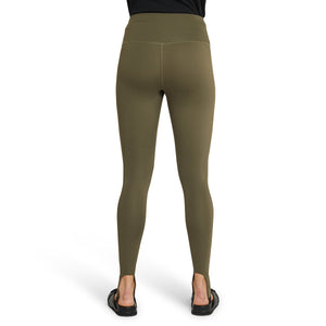 All Day Stirrup Leggings - Forest