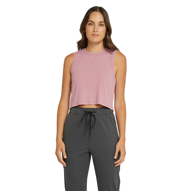 Women's Tops | Tanks, Long Sleeve Tops & Tees - Daily Label