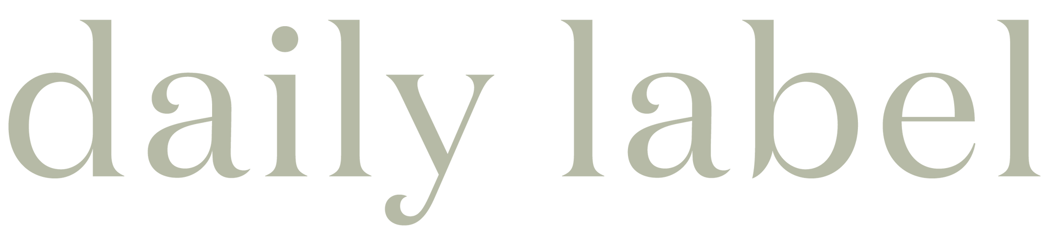 Cropped Jacket - Steel - Daily Label