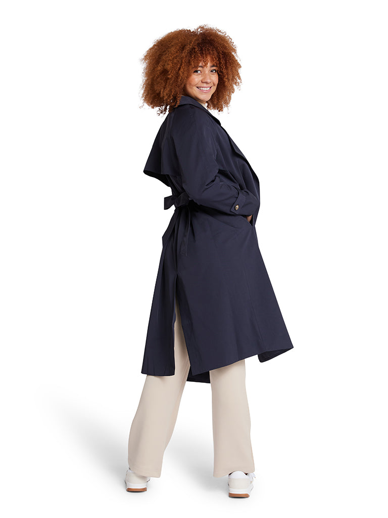 Daily Trench - Midnight