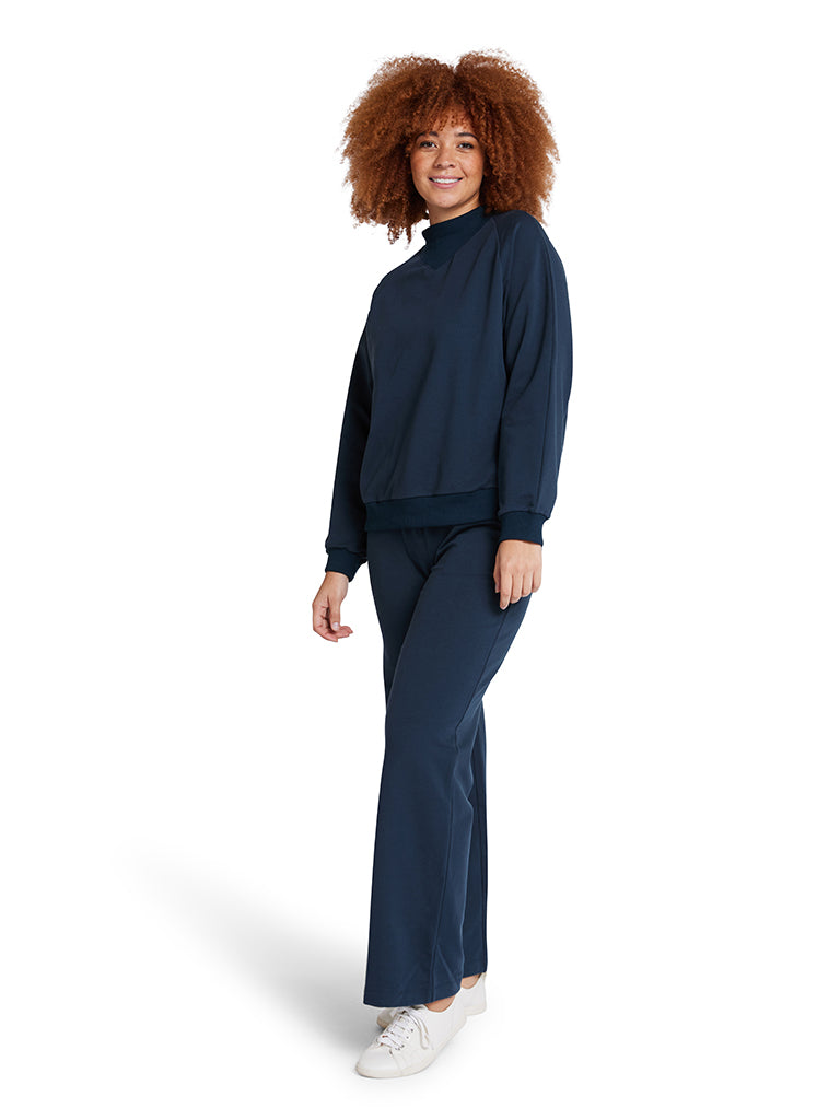 Daily Sweater - Navy