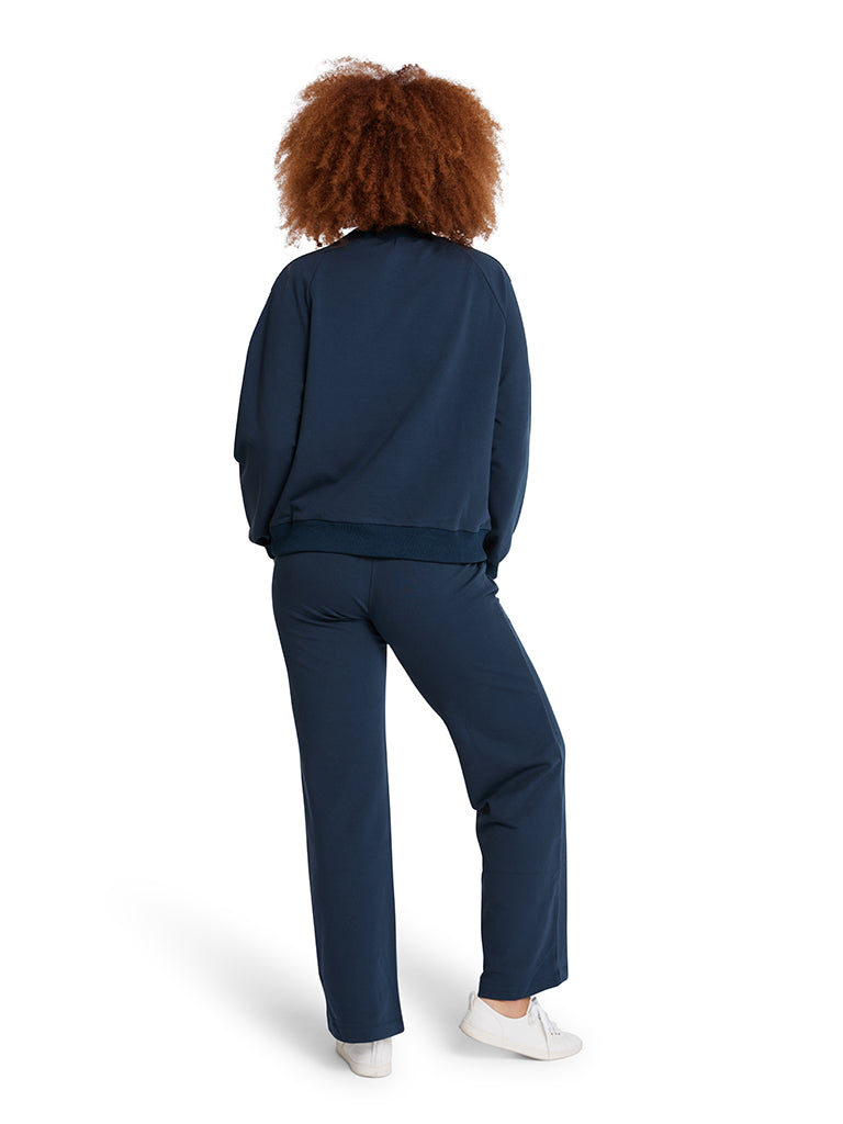 Daily Sweater - Navy