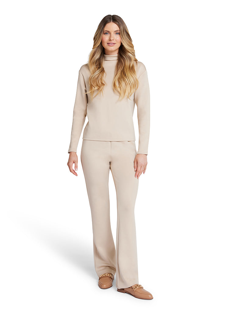 Luxe Lounge Pants - Stone