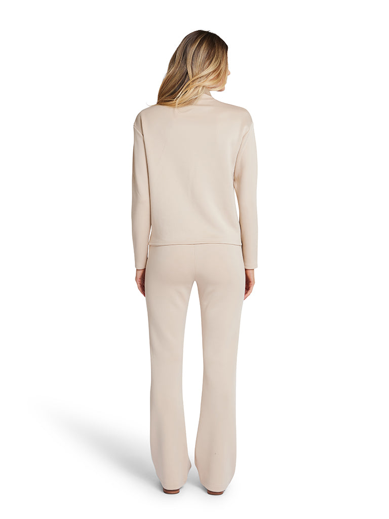 Luxe Lounge Pants - Stone