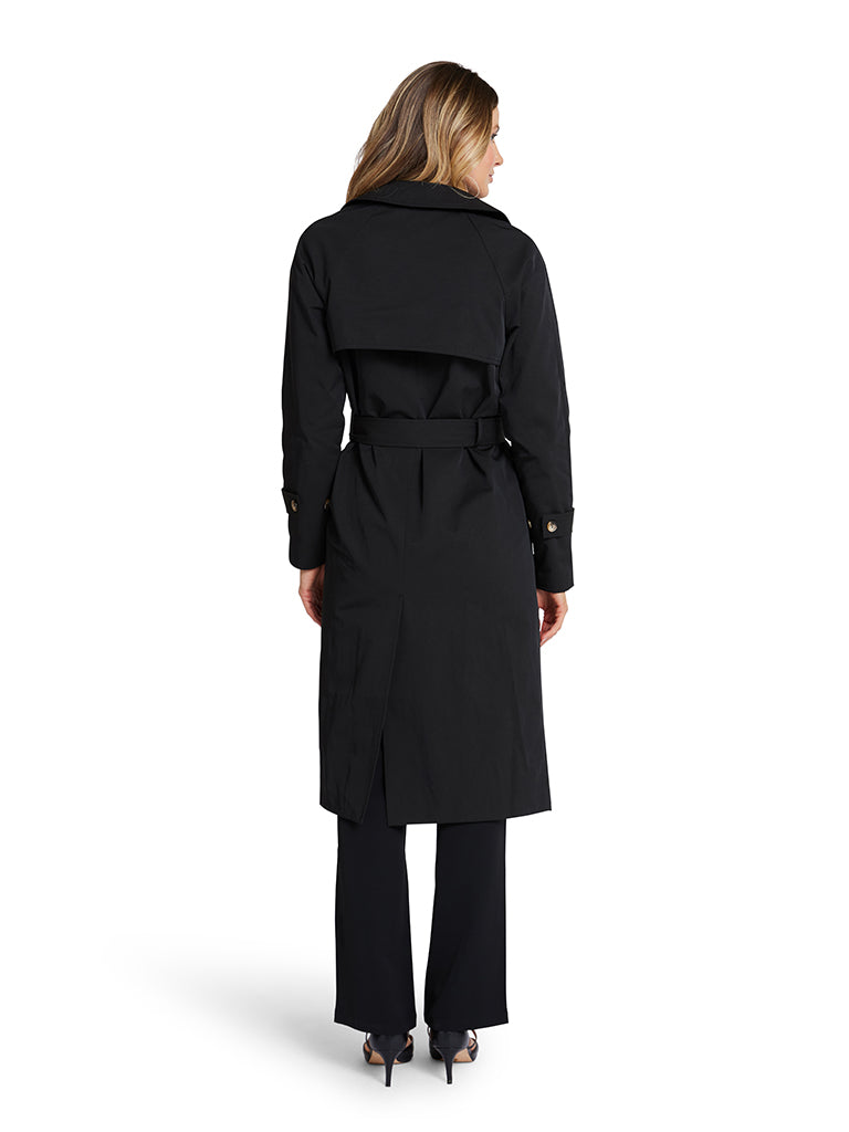 Daily Trench - Black