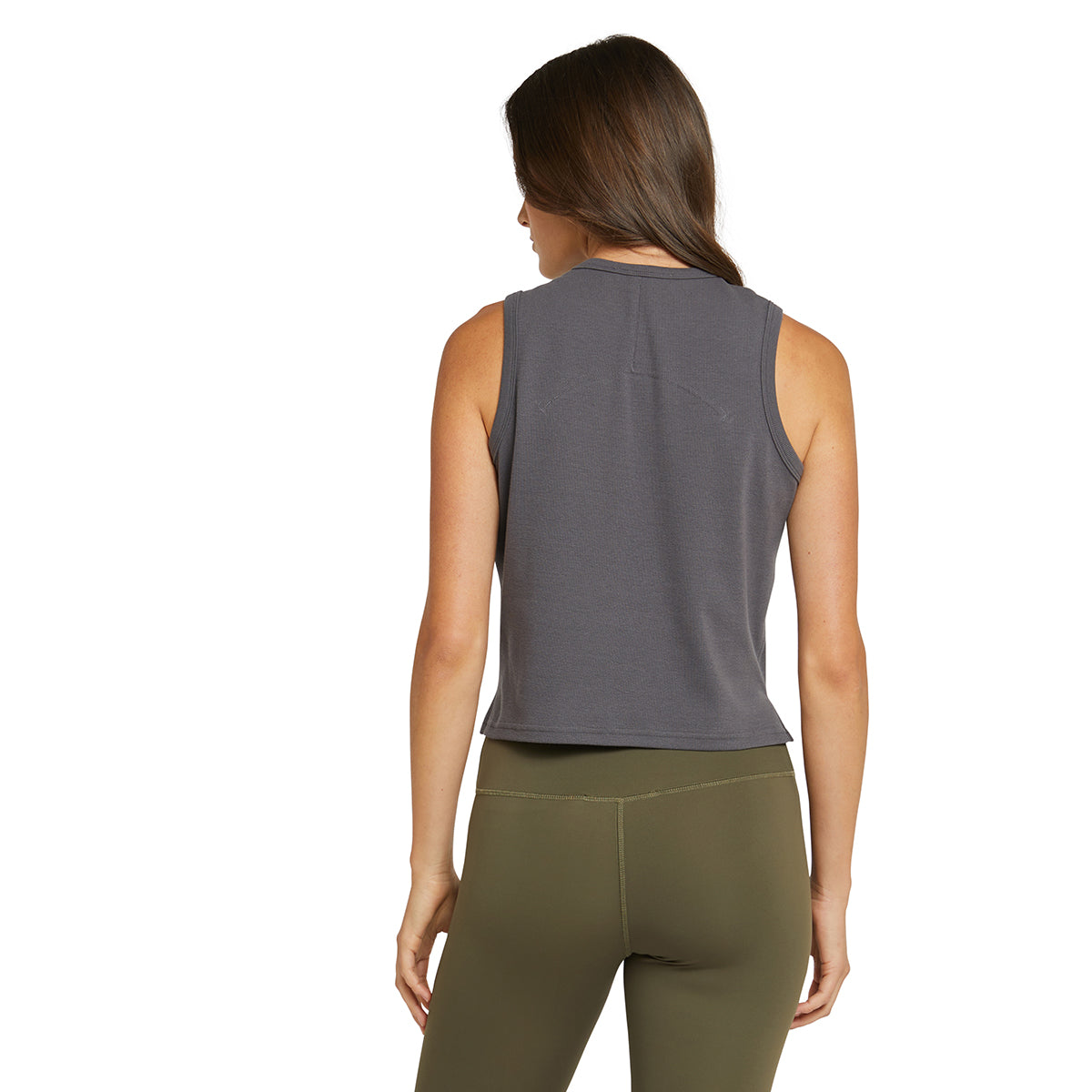 Easy Tank - Charcoal