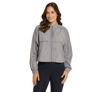 Lightweight Jacket - Slate