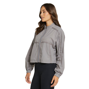 Lightweight Jacket - Slate