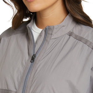 Lightweight Jacket - Slate