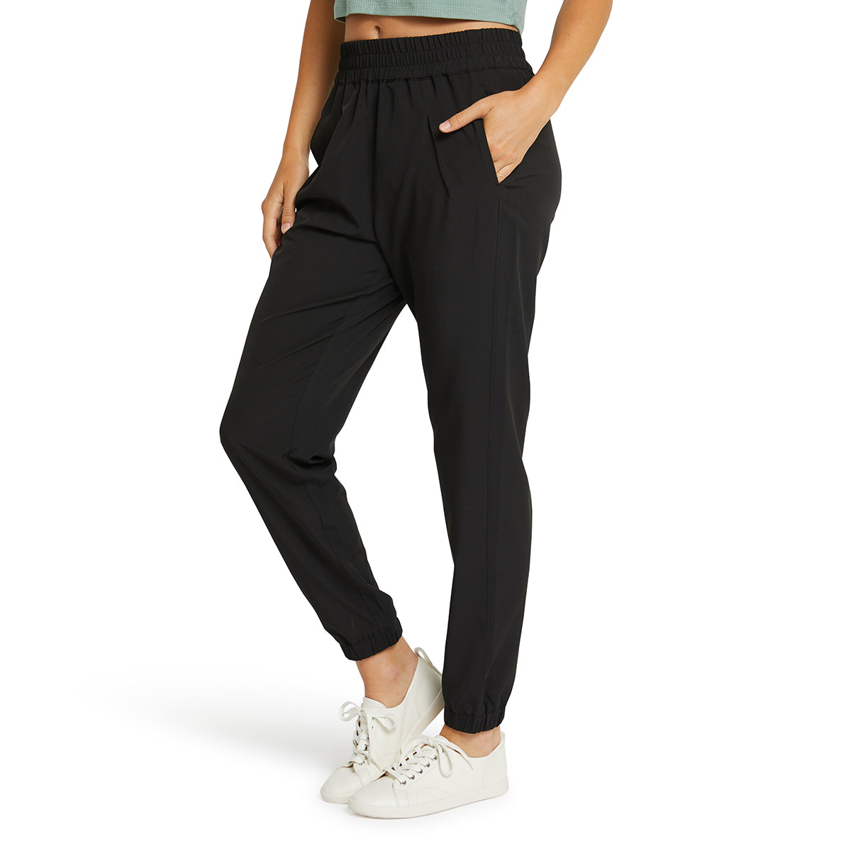 Perfect Daily Pants - Black