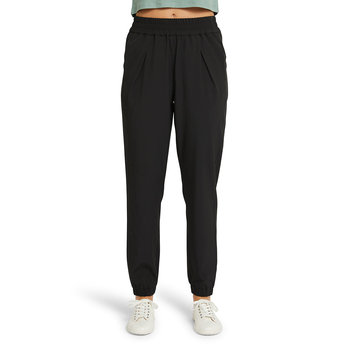 Perfect Daily Pants - Black