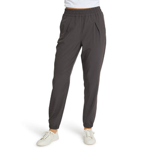 Perfect Daily Pants - Charcoal