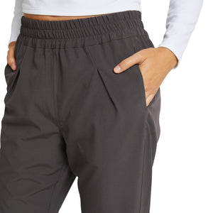 Perfect Daily Pants - Charcoal