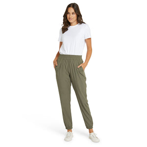 Perfect Daily Pants - Forest