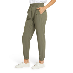 Perfect Daily Pants - Forest