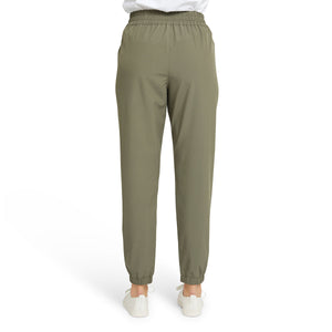 Perfect Daily Pants - Forest