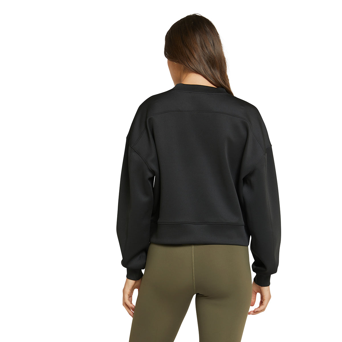 Soft Sweater - Black