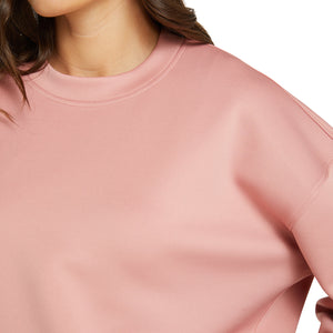 Soft Sweater - Blush
