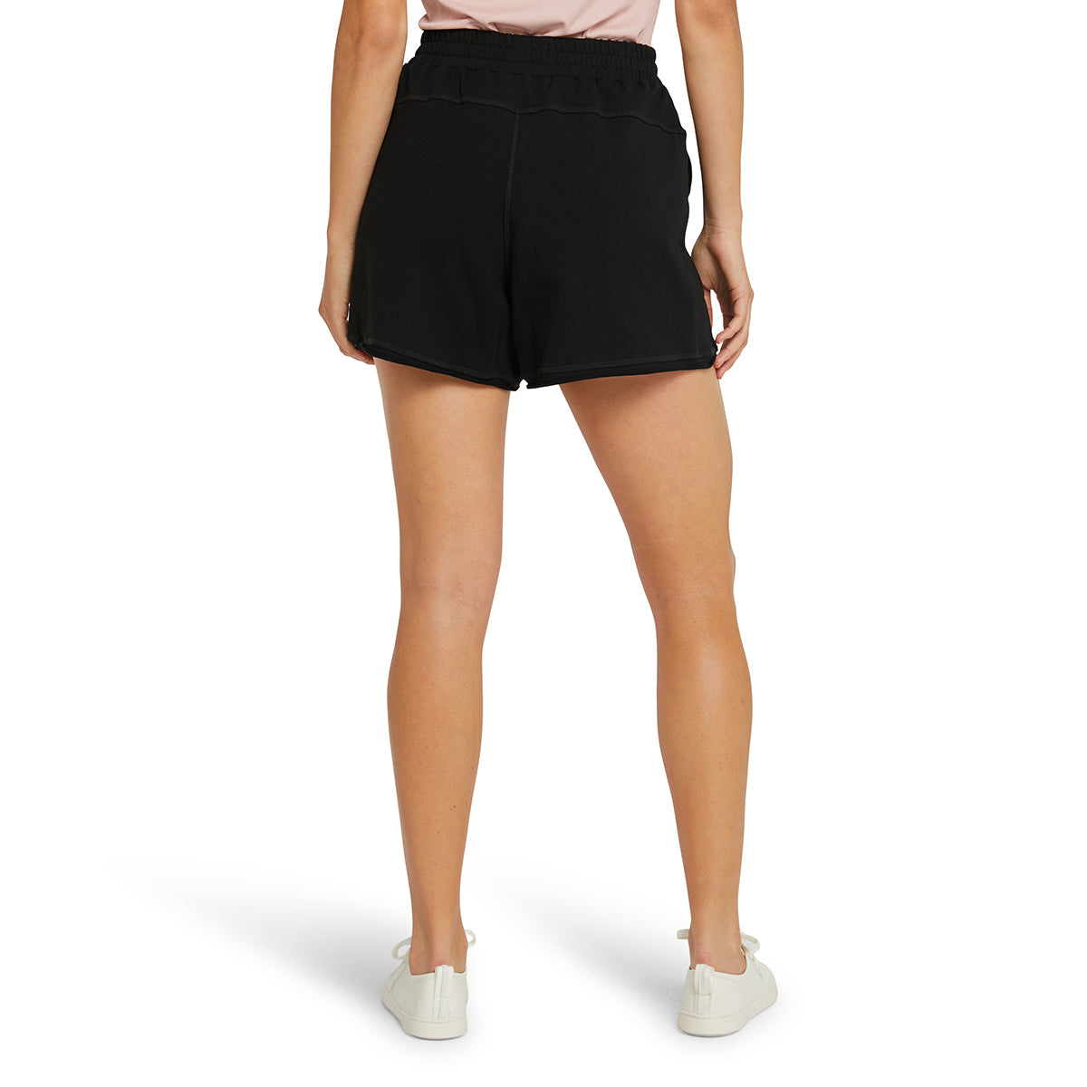 Weekend Shorts - Black