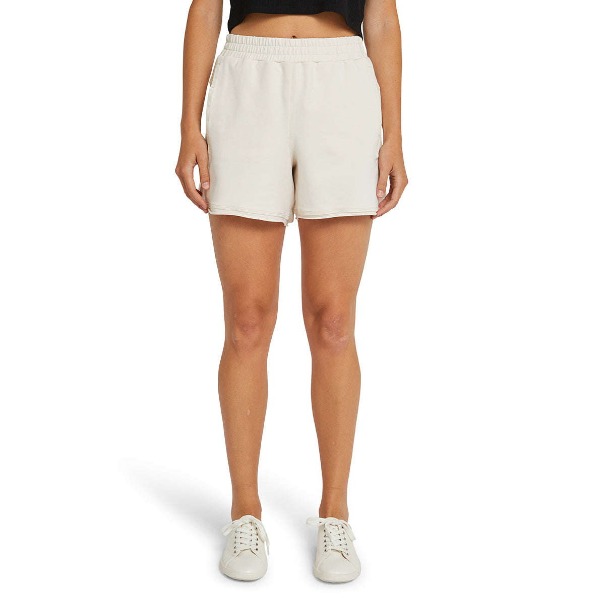 Weekend Shorts - Bone