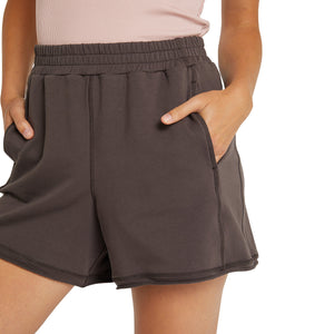 Weekend Shorts - Charcoal