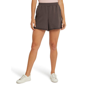 Weekend Shorts - Charcoal