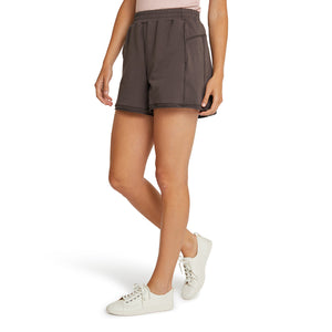 Weekend Shorts - Charcoal
