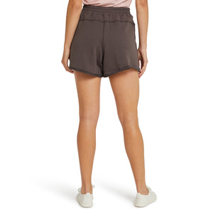 Weekend Shorts - Charcoal